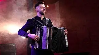 Антонио Вивальди - Осень (Времена Года) 1,2,3 часть | БАЯН