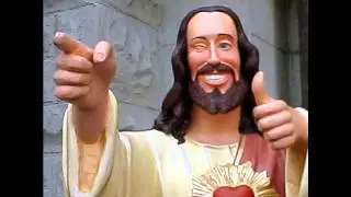 Sven Jansen - Personal Jesus (Depeche Mode cover)