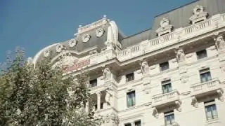 Hotel Gallia 5* Lusso - Milano | Tycho system | Poltrone a scomparsa | Hiding seating system