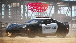 LIVESTREAM: Need for Speed Payback - Gameplay Walkthrough (Part 3) [1080p HD]