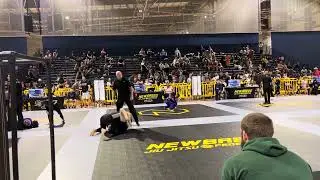 NBJJF 2023 GA Summer Championship Fight 1