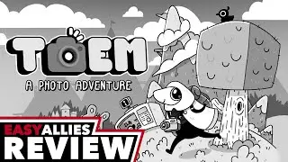 Toem - Easy Allies Review