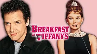 Norm Macdonald on Breakfast at Tiffany's