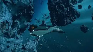 Star Citizen Walkthrough 3