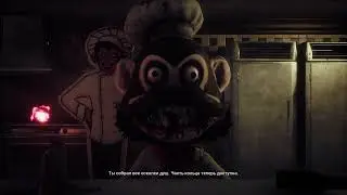 Прохождение Dark Deception #2