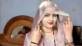 Whatever every girl wishes, I also wish the same. There is no restriction on education and caste. #secondshadi #shaadi #wedding