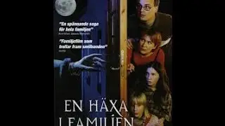 En h&auml;xa i familjen (Hela Filmen)