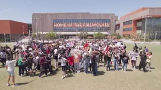 Samueli Academy Lipdub 2025-2026