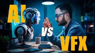 VFX Artist Reacts on SORA AI Short Film, Hollywood Strike | An Inside Pixels Breakdown