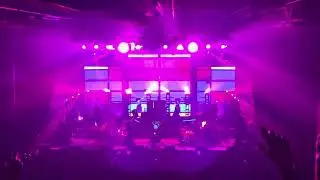 Pretty Lights @ Boston RoadRunner (12/07/2024)