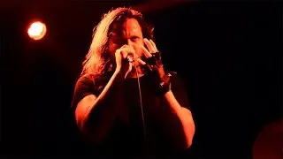 Sacral Rage - A Tyrannous Revolt | Multi - Cam Live Clip