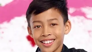 Sheaden Gabriel | SYTYCD The Next Generation, Season 13