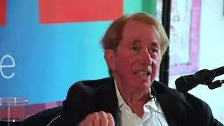 Марк Бреслин о Хоуи Манделе