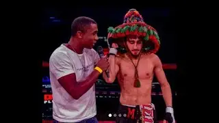 Do weight classes matter in boxing? MMM talks boxing with Gunman