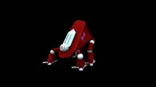 Anomaly - Tank