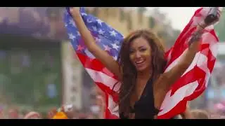 Nelly Furtado   Say It Right 2013 v1r00z Remix