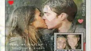 gregory et karine