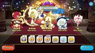Summer Soda Rock Festa - Stinky Durian I Story and Dark Mode Guide