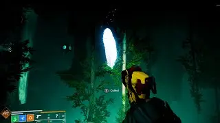 Feathers in the Seclusion Triumph - All 5 Feathers Location in The Seclusion | The Final Shape