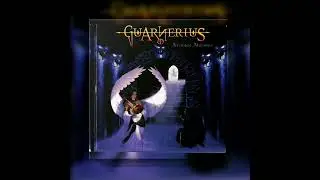 Prisionero #guarnerius #metalprogresivo