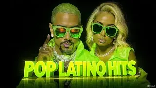 Latin Pop Chill Love 2026 🌙 Romantic Mix – Bad Bunny MUSIC STYLE