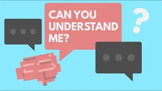 Why Do You Understand Language?