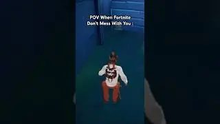 I Found A Glitch In The FORTNITE LIVE CONCERT EVENT #shorts