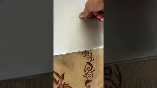 This is a Consumer Laptop Body Quality