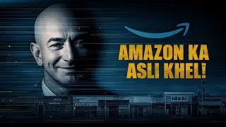 Customer ke naam par Amazon pura market apne control me le raha hai! #Amazon