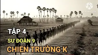 A4: Miếng Bánh Mì Trên Trận Địa Máu : Ký Ức Lính Chiến Sư Đoàn 9 Chiến Trường K 