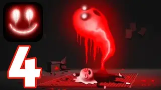 Happy Game Mobile - Gameplay Walkthrough Part 4 - Full Game; All Nightmares; Ending (iOS, Android)