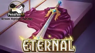 Eternal Card Game - Unknown Feln vs Hate Rats