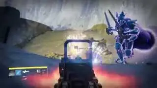Destiny: High Servitor