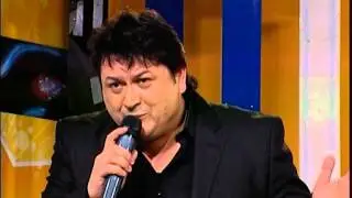 Blek Deni - O tebi sam mnogo cuo već - Gold Muzicki Magazin - (2014)