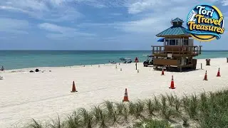 Beachfront condo in Miami! | Miami Beach (FL), United States | Hotel Review 🏩