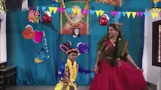 JANMASHTAMI