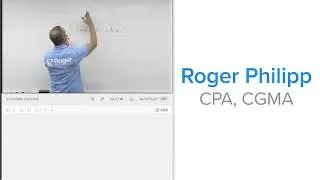See Why We're the Best CPA Review Course in the Industry