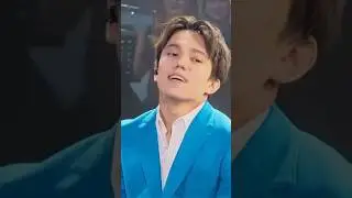 Димаш тяжело дышит после выступления 🫶 Dimash heavy breathing after performing