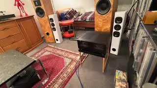 UHER CLASSIC UMA-2000 STEREO ENDSTUFE