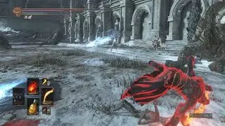 Legendary battle among the Legends