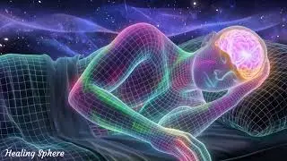 432Hz Full Body Calm &ndash; Release Body Tension | Deep Sleep Music