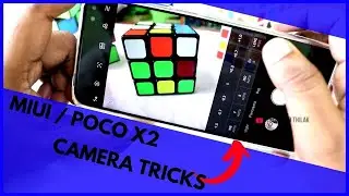 Miui / poco x2 camera tricks | Miui / poco x2 camera review in tamil