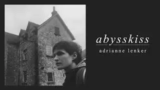 Adrianne Lenker - what can you say [Official Audio]