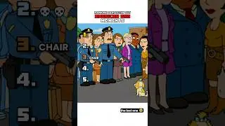 Ranking American Dad Moments 🇺🇸