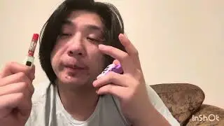 Blinker Sesh💨 Taking Blinkers Out Of 4 Different Batteries🤯