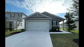 Jacksonville Homes for Rent 3BR/2BA by Jacksonville Property Management