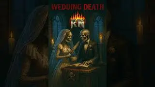 R.M. - Wedding Death (Official Audio)