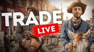 Binary Options LIVE: Pocket Option Strategy and Real-Time Signals