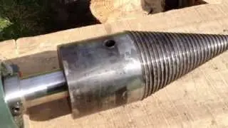 Rachafogo Tractor e Motor El&eacute;ctrico