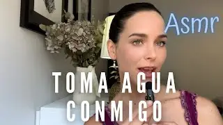 Truco INFALIBLE para que AMES tomar agua 💧 #asmr #agua#saludnatural #cambiodehabitos
